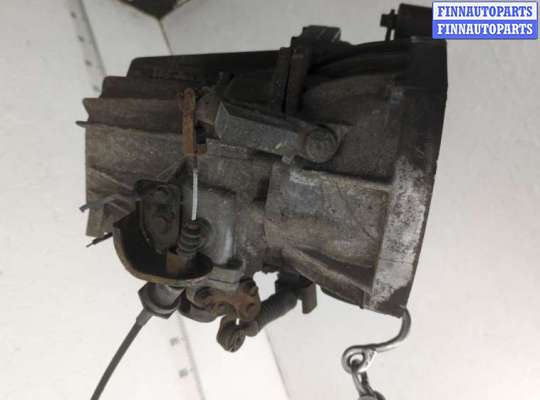 купить КПП 5-ст.мех. (МКПП) на KIA Picanto 2004-2011