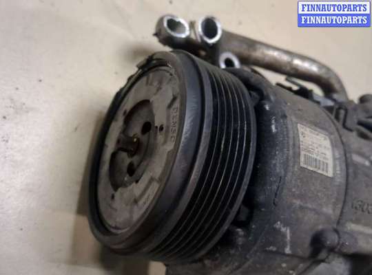 купить Компрессор кондиционера на BMW 1 E87 2004-2011
