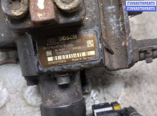 купить ТНВД на Opel Insignia 2008-2017