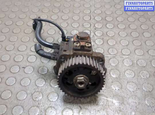 ТНВД OP2353488 на Opel Insignia 2008-2017