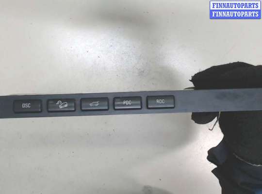 купить Кнопка ESP на BMW X5 E53 2000-2007