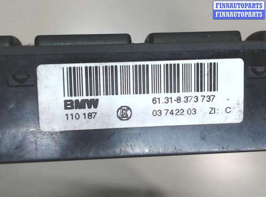 купить Кнопка ESP на BMW X5 E53 2000-2007