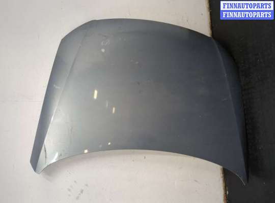 купить Капот на Volkswagen Passat 6 2005-2010