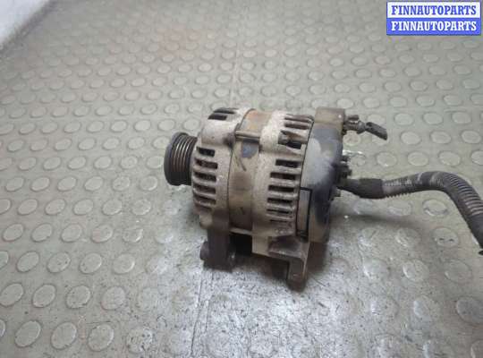 Купить Генератор на Opel Astra J 2010-2017 Генератор OP2402839 на Opel Astra J 2010-2017