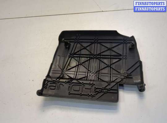 купить Накладка декоративная на ДВС на Citroen C3 picasso 2009-2017