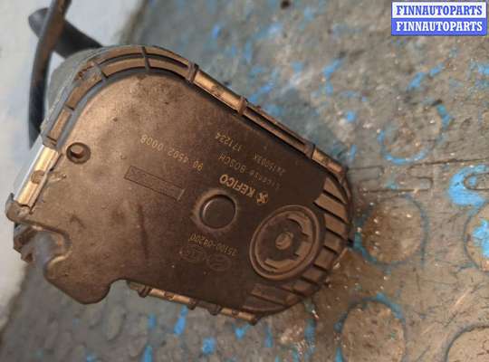 купить Заслонка дроссельная на KIA Picanto 2011-2017