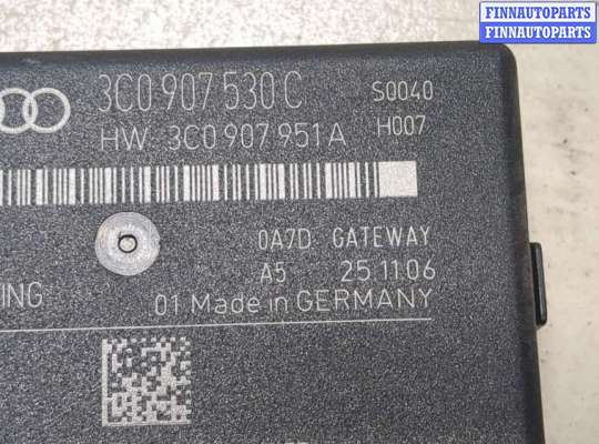купить Блок комфорта на Volkswagen Passat 6 2005-2010