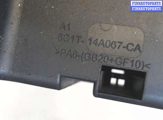 Блок предохранителей FO1036619 на Ford Transit 2006-2014