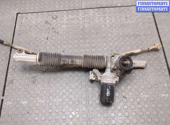 Рейка рулевая без г/у HD520438 на Honda Civic 2000-2006