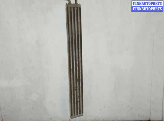 Радиатор масляный VG2573760 на Volkswagen Touareg 2002-2007