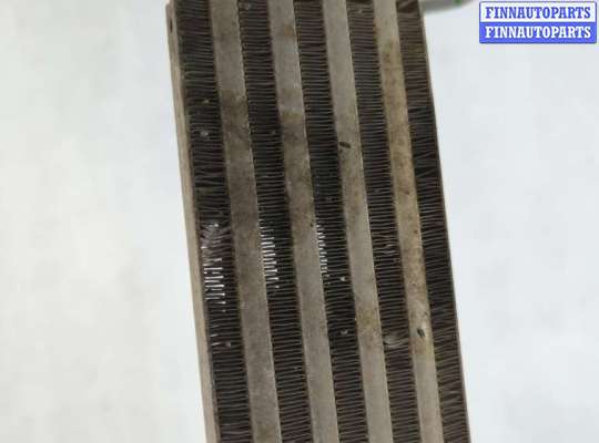 Радиатор масляный на Volkswagen Touareg I (7L)