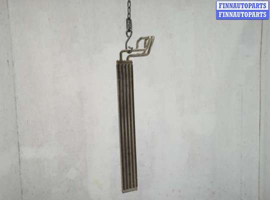 Радиатор масляный на Volkswagen Touareg I (7L)