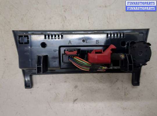 купить Переключатель отопителя (печки) на Skoda Rapid