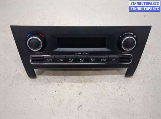 купить Переключатель отопителя (печки) на Skoda Rapid