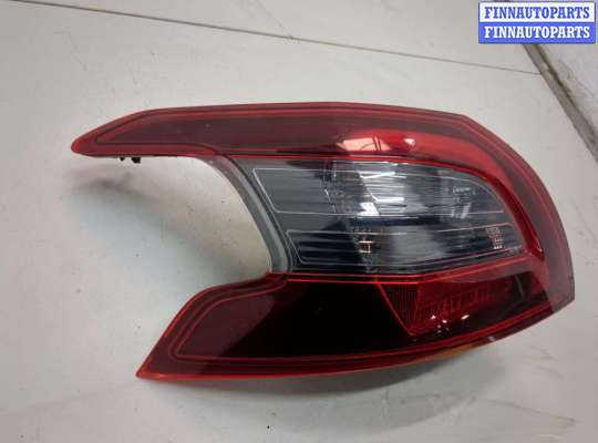 купить Фонарь (задний) на Peugeot 308 2013-2021