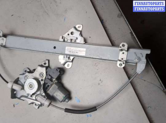 Стеклоподъемник электрический NS978910 на Nissan Juke 2010-2019