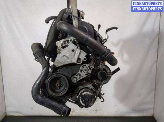 купить Форсунка топливная на Audi A3 (8P) 2003-2013