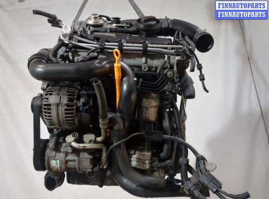 купить Форсунка топливная на Audi A3 (8P) 2003-2013