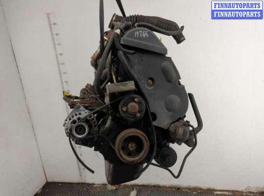 Купить Двигатель (ДВС) на Fiat Ducato 1994-2006 Двигатель (ДВС) FT571672 на Fiat Ducato 1994-2006