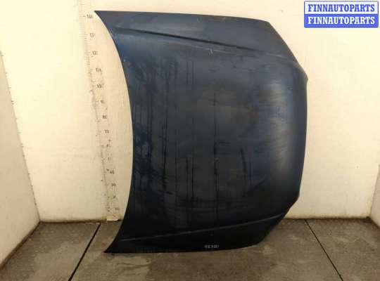 Капот AU1656410 на Audi A4 (B7) 2004-2009