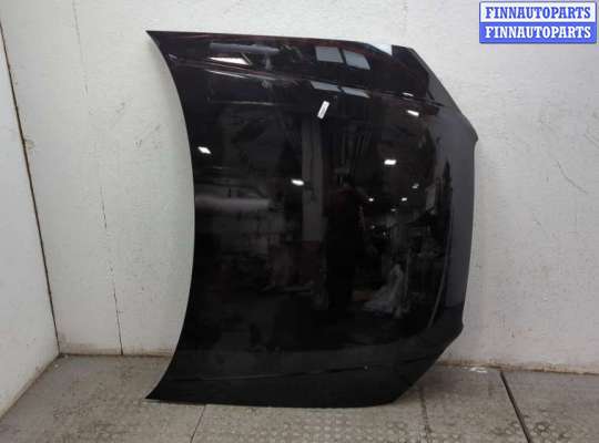 купить Капот на Audi A4 (B7) 2004-2009