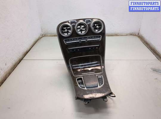 купить Переключатель отопителя (печки) на Mercedes GLC X253 2015-2022