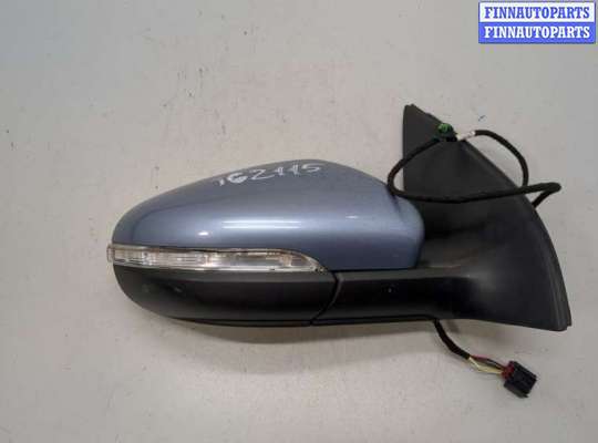 Зеркало боковое VG2743164 на Volkswagen Golf 6 2008-2012