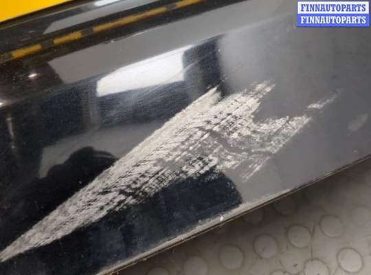 купить Крышка (дверь) багажника на Ford Mondeo 4 2007-2015