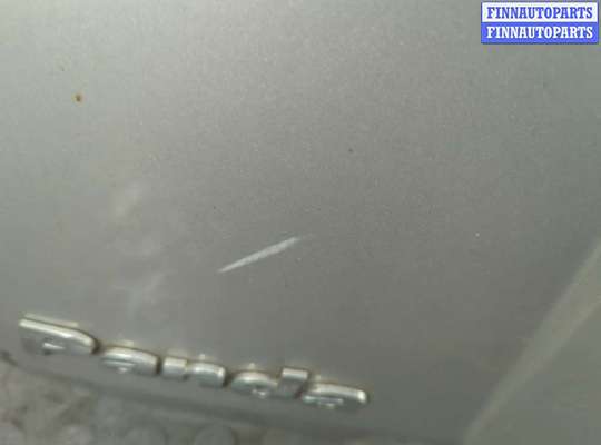 купить Обшивка крышки (двери) багажника на Fiat Panda 2003-2012