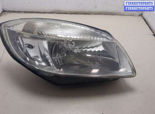 Фара (передняя) SK538164 на Skoda Fabia 2007-2014