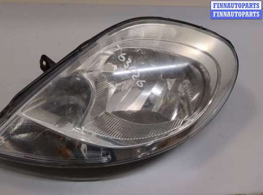 Купить Фара (передняя) на Renault Trafic 2001-2014 Фара (передняя) OP2421515 на Renault Trafic 2001-2014