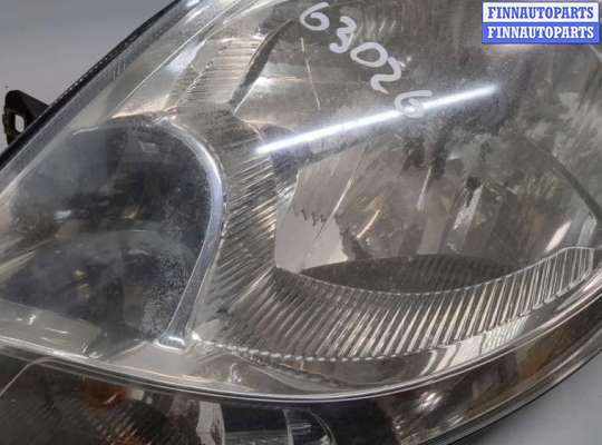 купить Фара (передняя) на Renault Trafic 2001-2014