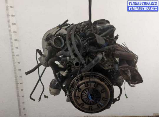 купить Двигатель (ДВС) на Audi A4 (B5) 1994-2000