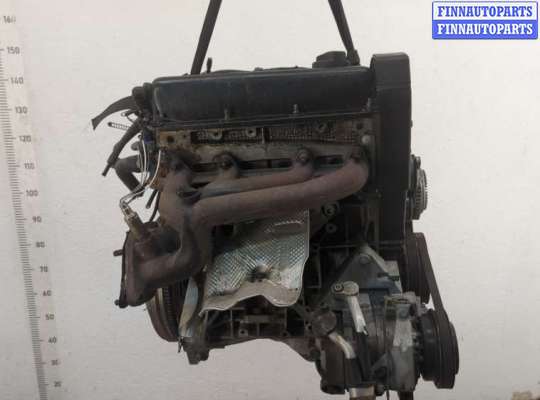 купить Двигатель (ДВС) на Audi A4 (B5) 1994-2000