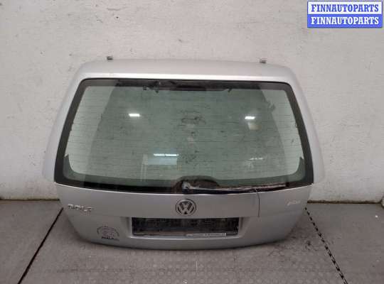 купить Кнопка открывания багажника на Volkswagen Golf 4 1997-2005