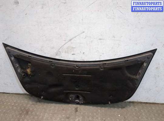 купить Капот на Smart Forfour W454 2004-2006