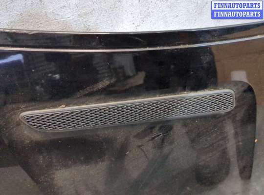 купить Капот на Smart Forfour W454 2004-2006