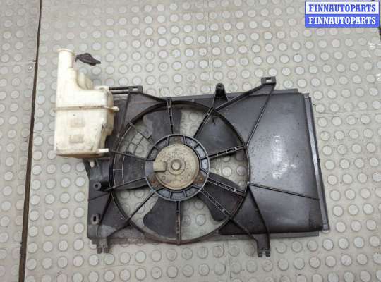 Купить Бачок расширительный на Mazda 2 2007-2014 Бачок расширительный MZ668654 на Mazda 2 2007-2014