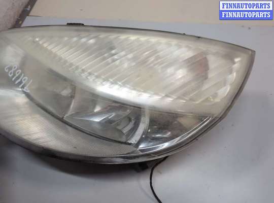 купить Фара (передняя) на Renault Scenic 2003-2009