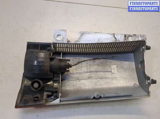 купить Накладка под фонарь на Opel Meriva 2003-2010