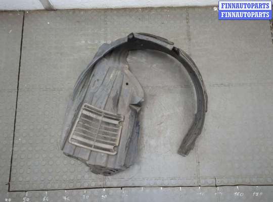 купить Защита арок (подкрылок) на Honda Civic 2005-2012