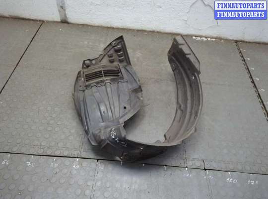 купить Защита арок (подкрылок) на Honda Civic 2005-2012