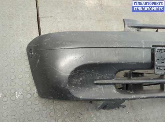 купить Бампер на Renault Kangoo 1998-2008