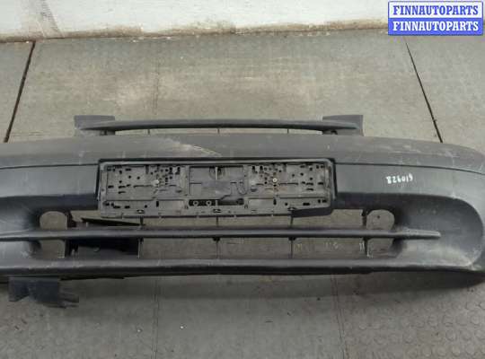 купить Бампер на Renault Kangoo 1998-2008