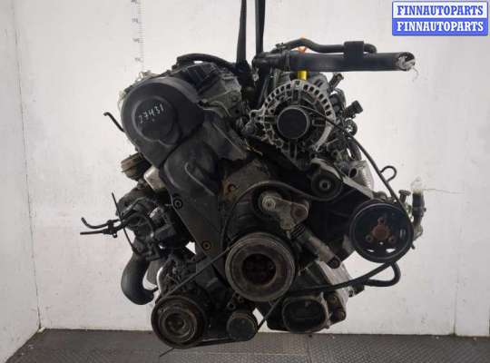 купить Двигатель (ДВС) на Volkswagen Passat 5 2000-2005