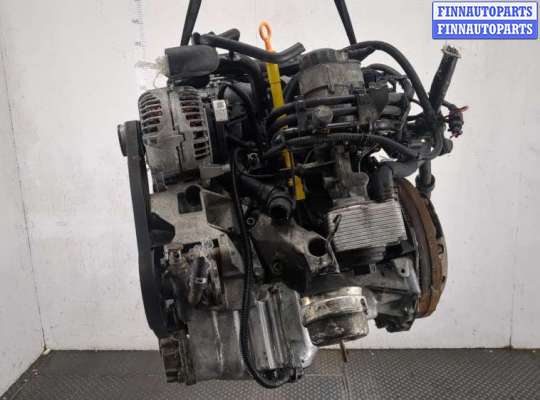 купить Двигатель (ДВС) на Volkswagen Passat 5 2000-2005