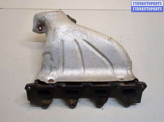 купить Коллектор выпускной на Renault Megane 2 2002-2009