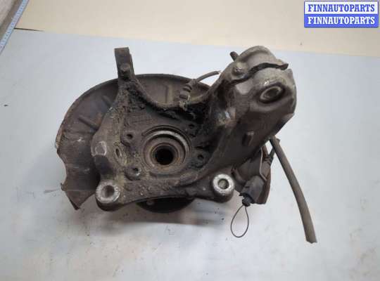 купить Ступица (кулак, цапфа) на Volkswagen Passat 6 2005-2010