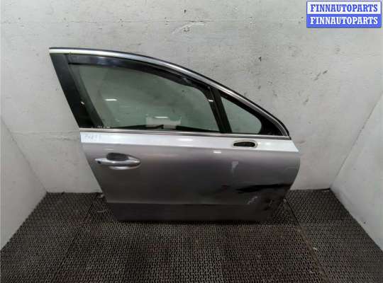 купить Дверь боковая (легковая) на Peugeot 508 2010-2018