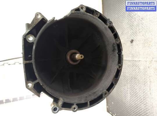 купить КПП 6-ст.мех. (МКПП) на Ford Transit 2006-2014